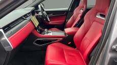 Jaguar F-Pace 2.0 D200 R-Dynamic HSE 5dr Auto AWD Diesel Estate